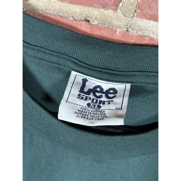 Vintage 90s Green Bay Packers Super Bowl XXXI (31) Champions Shirt Adult Size XL - Picture 4 of 5